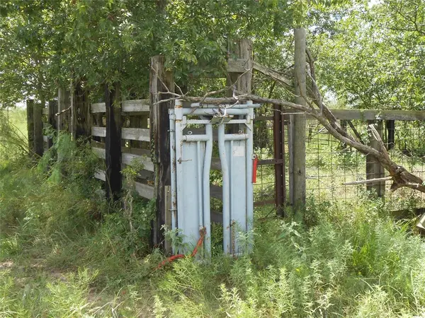 tbd lcr 156, Hubbard, TX 76648