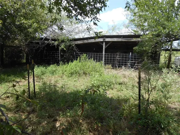 tbd lcr 156, Hubbard, TX 76648