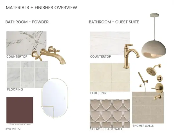 3405 Witt Court, Grapevine, TX 76051