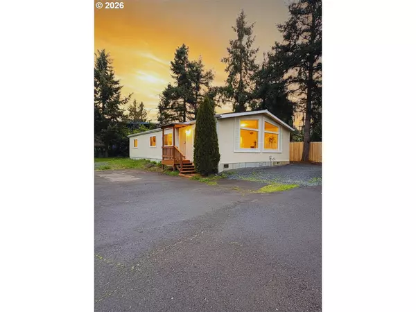 Cottage Grove, OR 97424,1524 S 8TH ST