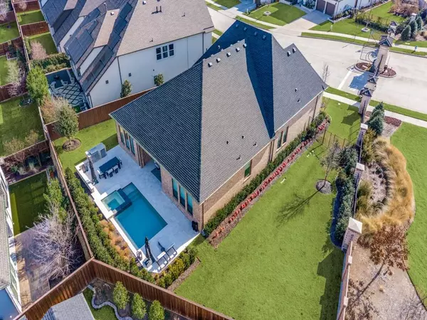 Mckinney, TX 75071,6224 Montage Drive