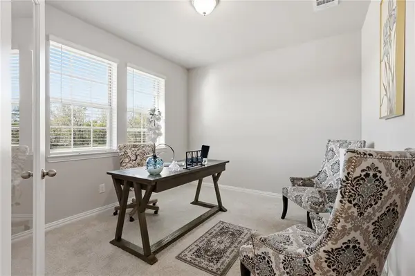 5516 Candlewood Drive, Denton, TX 76207