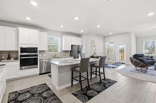 5516 Candlewood Drive, Denton, TX 76207