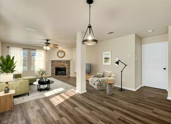 2917 Mayfair Lane, Lancaster, TX 75134