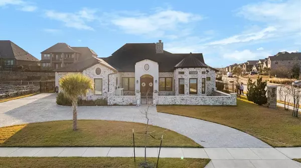 1302 Azure Pearl Trail, Wylie, TX 75098
