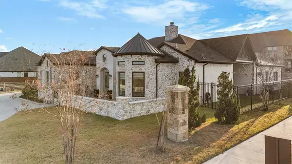 Wylie, TX 75098,1302 Azure Pearl Trail
