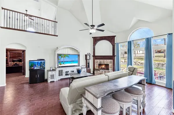 12336 Fairway Meadows Drive, Fort Worth, TX 76179