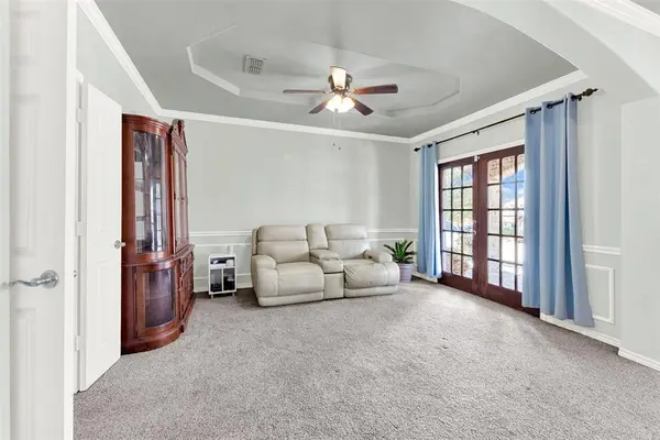 12336 Fairway Meadows Drive, Fort Worth, TX 76179