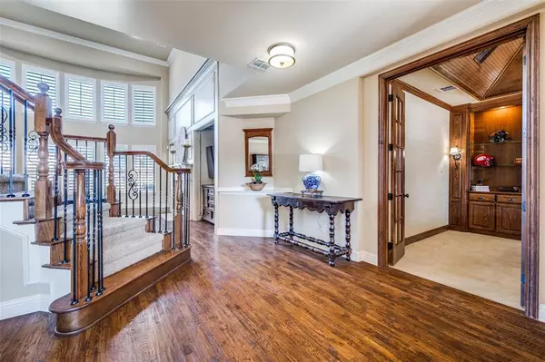 Frisco, TX 75035,15176 Dublin Lane