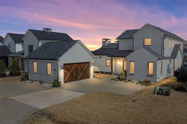 2545 Homestead Court, Tool, TX 75143