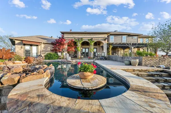 868 English Road, Rockwall, TX 75032