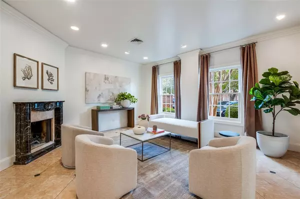 University Park, TX 75205,3400 Shenandoah Street