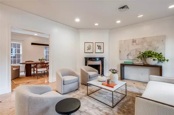 University Park, TX 75205,3400 Shenandoah Street