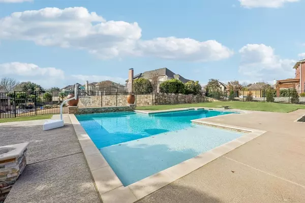 Prosper, TX 75078,780 Del Carmen Drive