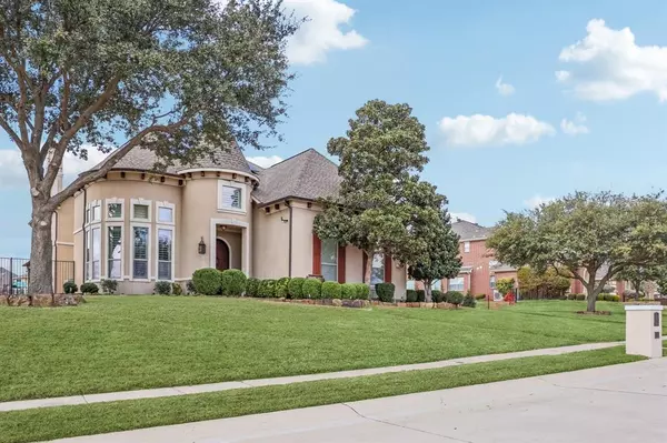 Prosper, TX 75078,780 Del Carmen Drive