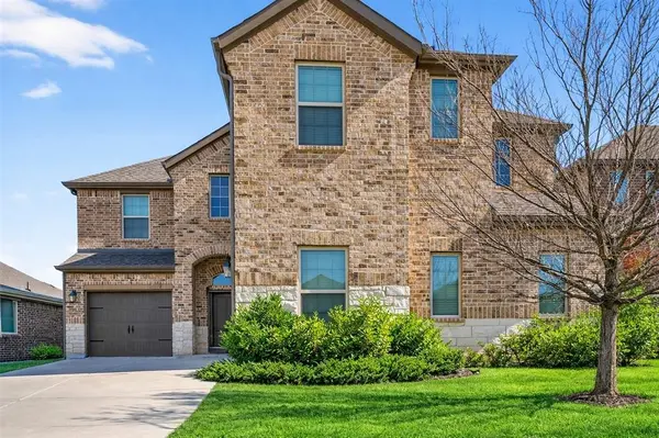 2929 Log Cabin Drive, Celina, TX 75009