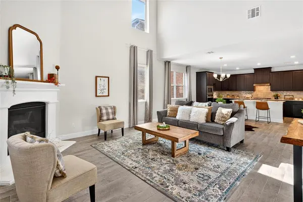 2929 Log Cabin Drive, Celina, TX 75009