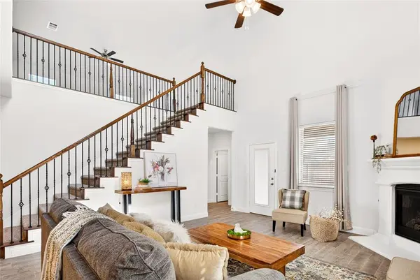 2929 Log Cabin Drive, Celina, TX 75009