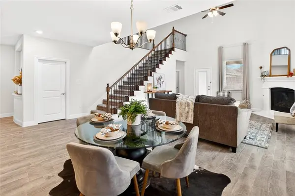 2929 Log Cabin Drive, Celina, TX 75009