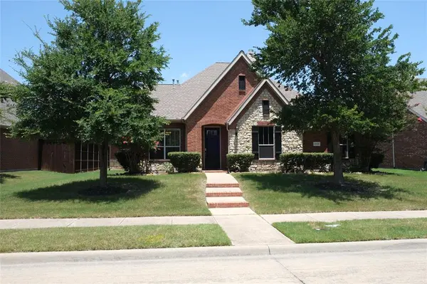 15026 Blakehill Drive, Frisco, TX 75035