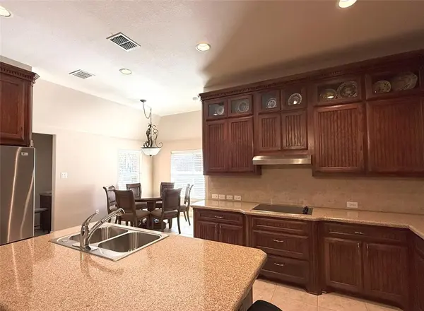 15026 Blakehill Drive, Frisco, TX 75035