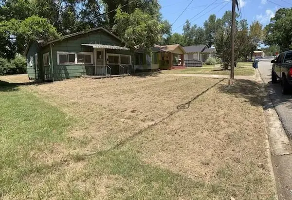 125 Fulton Street, Jacksonville, TX 75766