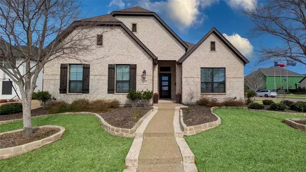 1800 Shenandoah Street, Prosper, TX 75078