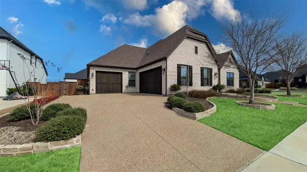 1800 Shenandoah Street, Prosper, TX 75078