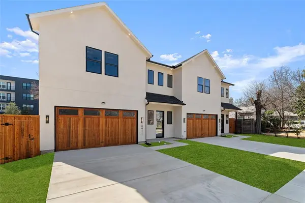 6911 Mohawk Drive, Dallas, TX 75235