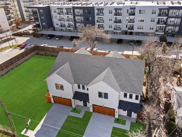 6911 Mohawk Drive, Dallas, TX 75235