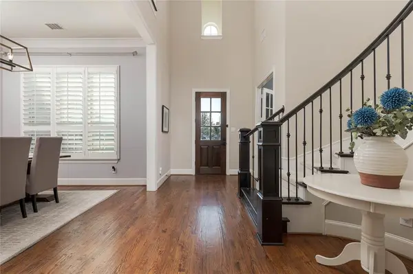 3741 Spicewood Drive, Prosper, TX 75078