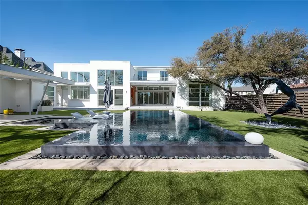 Dallas, TX 75225,6446 Prestonshire Lane