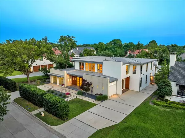 Dallas, TX 75225,6446 Prestonshire Lane