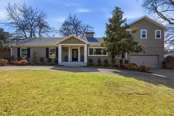 Dallas, TX 75218,1155 Timplemore Drive