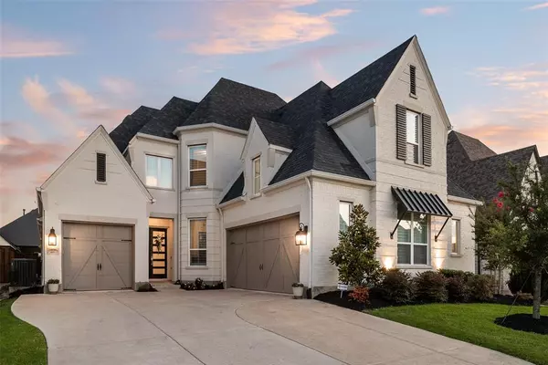 Celina, TX 75009,2217 Grey September Street