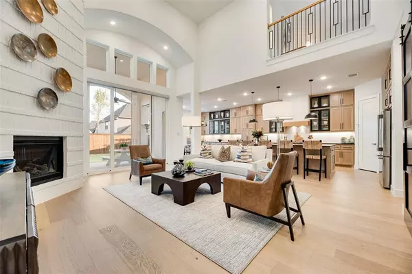 Celina, TX 75009,2217 Grey September Street