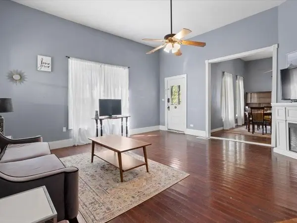 809 E Adams Street, Itasca, TX 76055