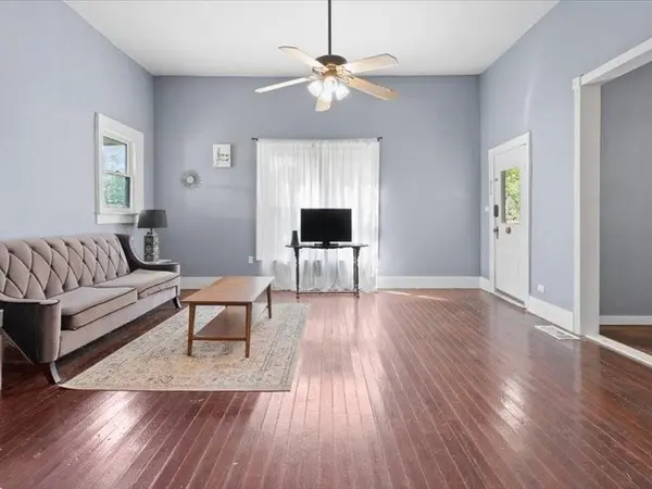 809 E Adams Street, Itasca, TX 76055