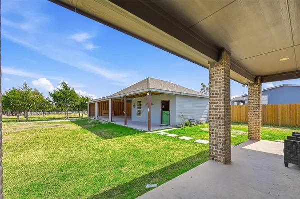 559 Northstar Road, Fate, TX 75189