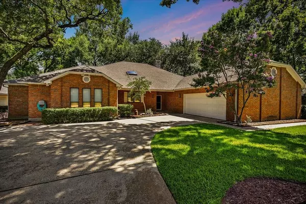 Mabank, TX 75156,108 Carribean Circle