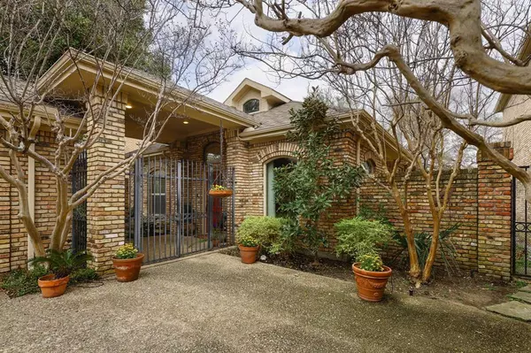 Dallas, TX 75230,11904 Forest Lakes Lane