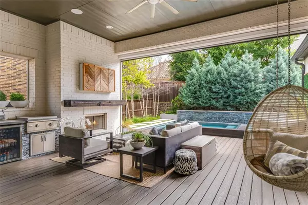 Frisco, TX 75036,984 Thoroughbred Avenue