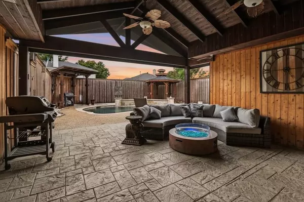 Allen, TX 75002,1708 Solitude Court