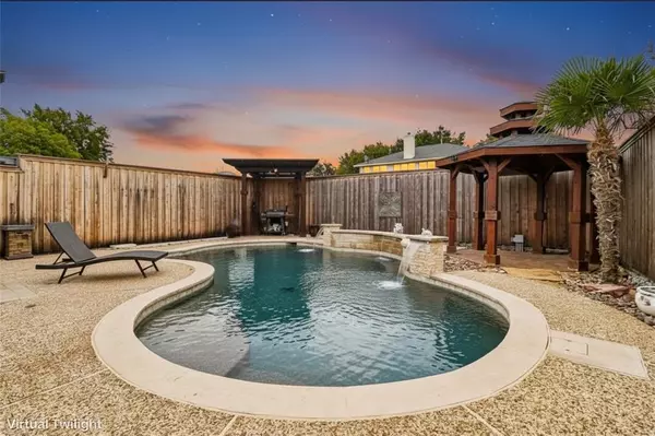 Allen, TX 75002,1708 Solitude Court