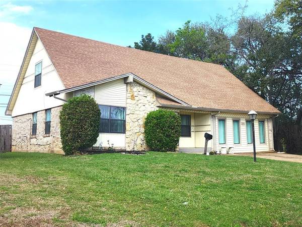 4145 Astoria Street, Irving, TX 75062