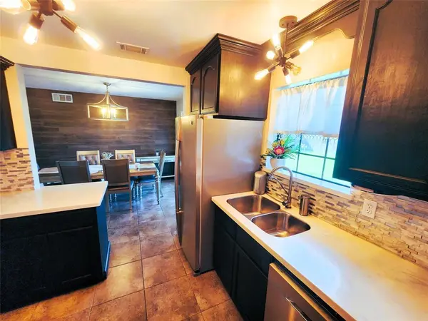 4145 Astoria Street, Irving, TX 75062