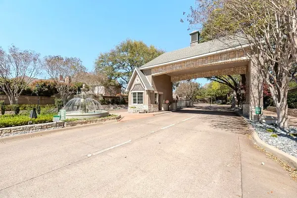 18815 Haddington Lane, Dallas, TX 75287