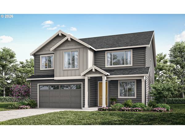 2271 McCracken RD #Lot 04, Woodland, WA 98674