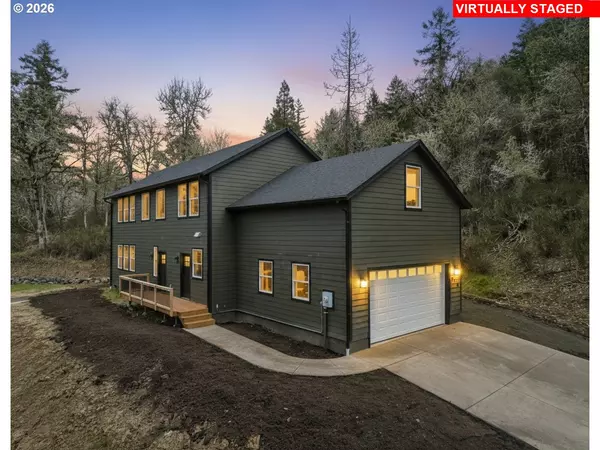 Glide, OR 97443,610 TERRACE DR