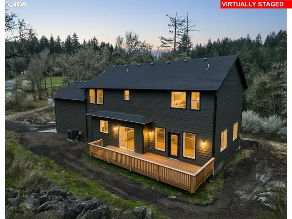 Glide, OR 97443,610 TERRACE DR